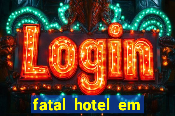 fatal hotel em barreiras ba